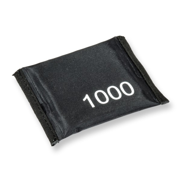 Oceama Choc o Lead Bleistück 1kg - schwarz