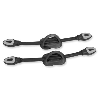 Mares Bungee Straps Flossenband