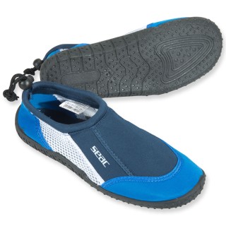 Beach Walker Reef von Seac - Wassersportschuh idealer Schutz
