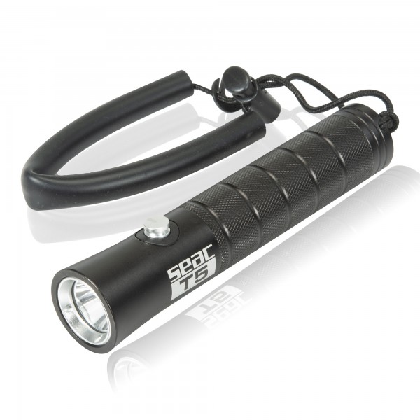 Seac T5 Tauchlampe - 300 Lumen