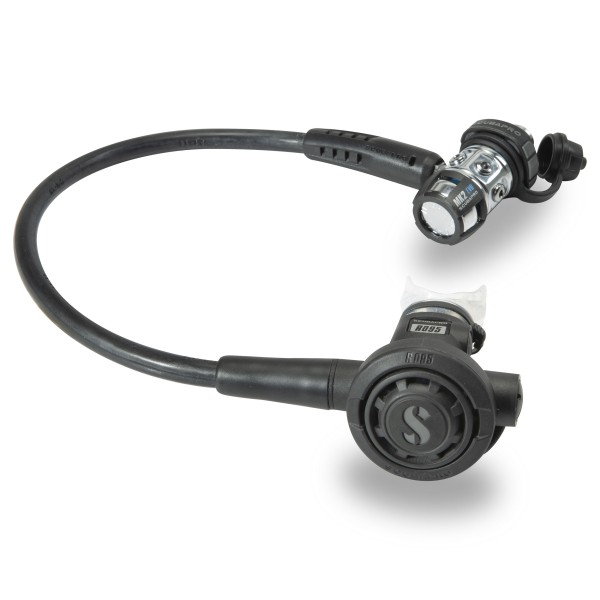 Scubapro Atemregler MK II EVO DIN 300 R095 für Kinder