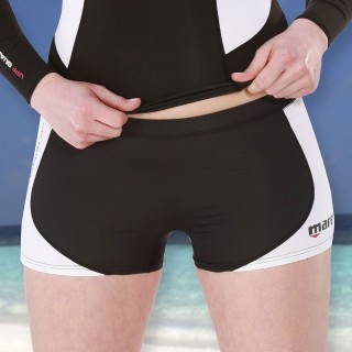 Mares DC Rash Guard Shorts für Damen - UFP 50+