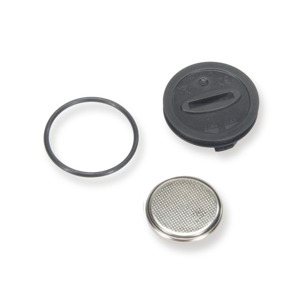 Cressi Batterie-Kit für Tauchcomputer Leonardo, Donatello und Giotto