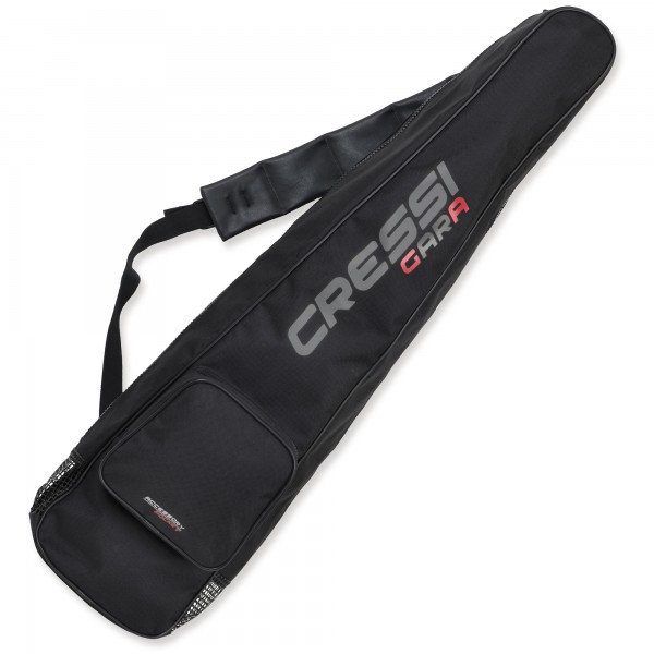 Cressi Gara Premium Bag - ABC Tasche für Freitauchflossen