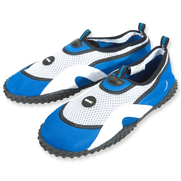 Wassersportschuh Hawaii von Seac - mit fester Laufsohle