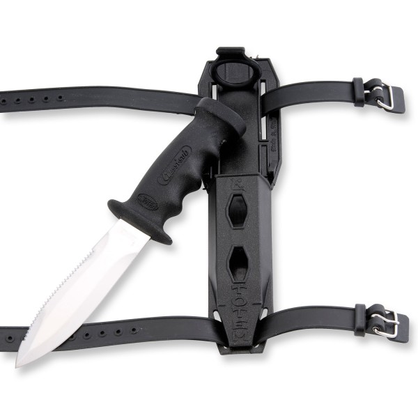 Cressi Tauchmesser Supertotem