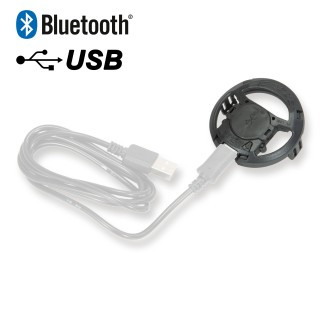 Cressi Bluetooth und USB Interface für Tauchcomputer Neon, Goa, Nepto, King