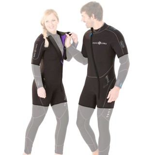 Weste Aqualung Balance Comfort 5,5 mm