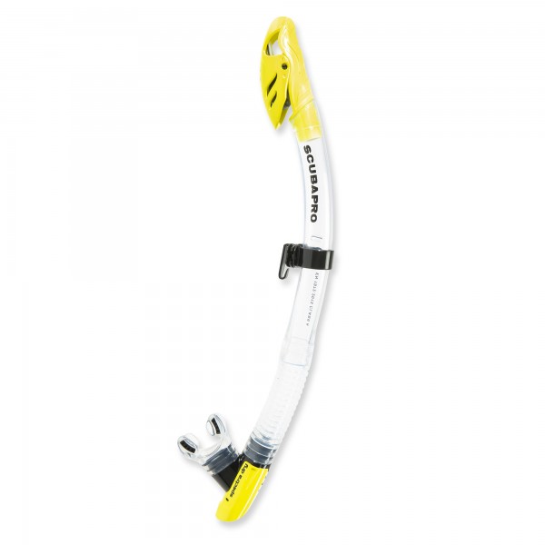 Spectra Dry Trockenschnorchel von Scubapro