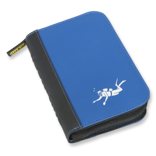 Travel Sub-Book von sub-base - Taucher, blau