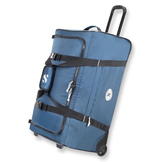 Scubapro Sports Bag 105 - Tauchtrolly mit Teleskopgriff