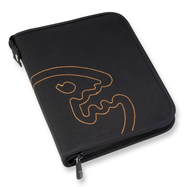 iQ Q Book L (Logbuch)
