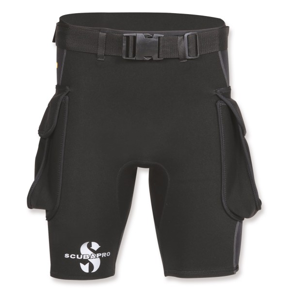 Scubapro Hybrid Cargo Short - Herren