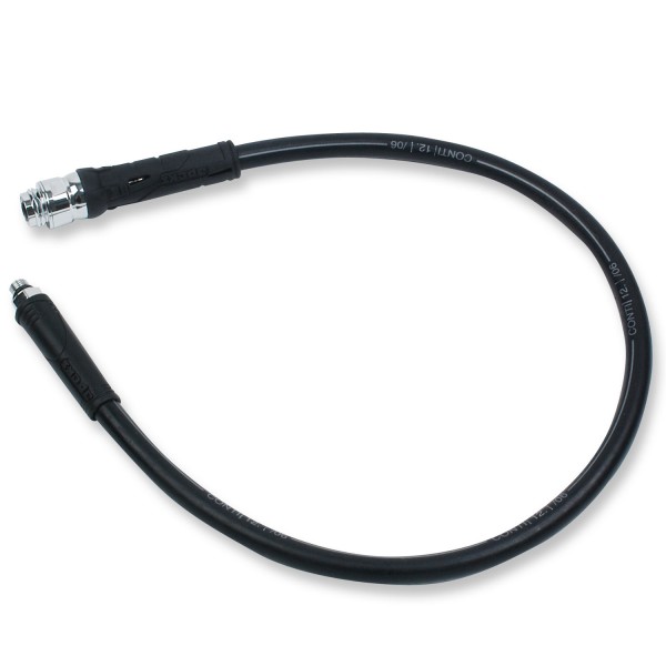 Apeks Swivel-Schlauch mit Drehgelenk 1/2 Zoll