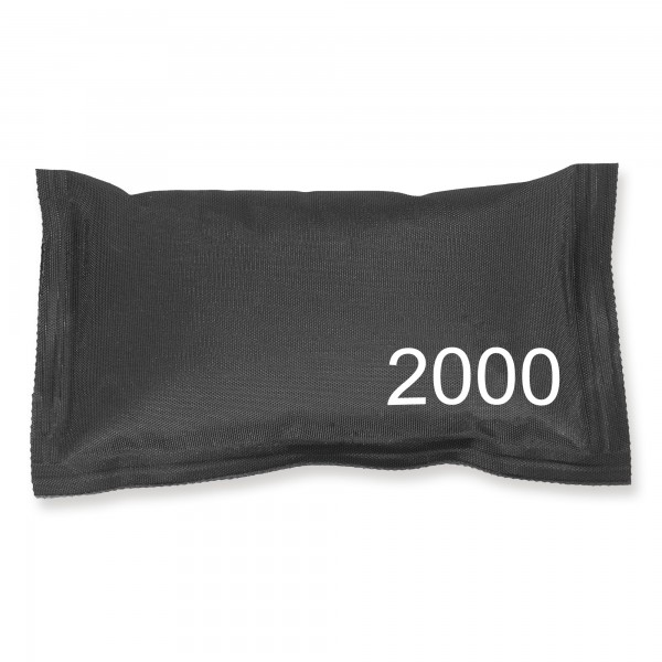 Oceama Softblei 2 kg - wasserdicht verschweißt