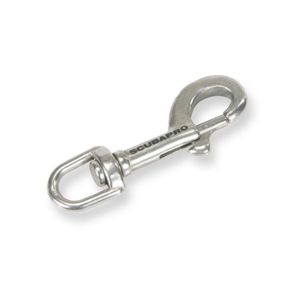 Scubapro Karabinerhaken XS, 10mm