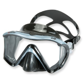 Mares i3 sunrise - Maske für schmale Gesichter