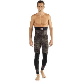 Cressi Tracina Neoprenhose - 5 mm camouflage