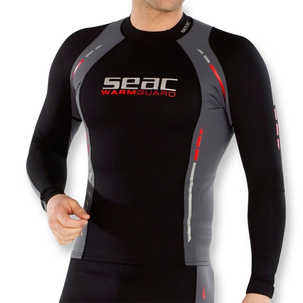 Seac Neopren Shirt 0,5 mm - langarm