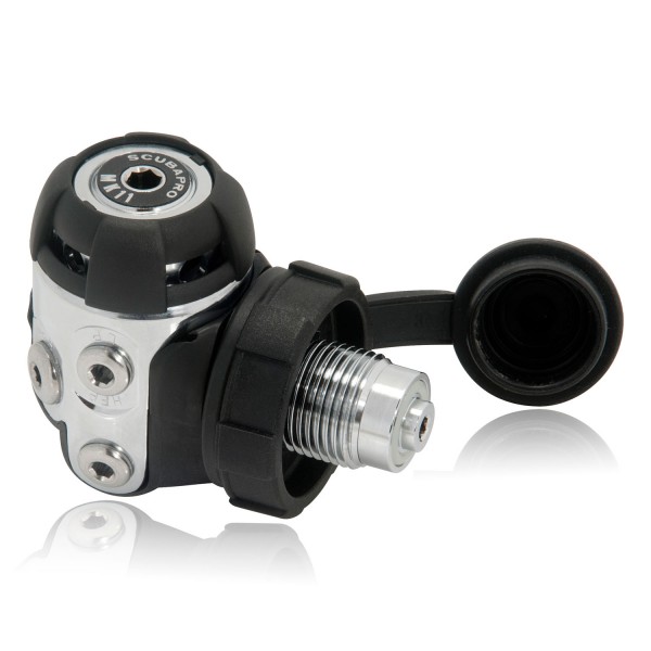 Scubapro 1. Stufe MK 11 DIN 300 bar