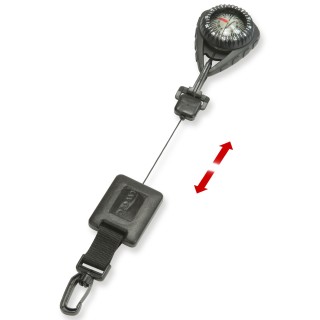 Scubapro Kompass-Set FS-2 mit Retractor