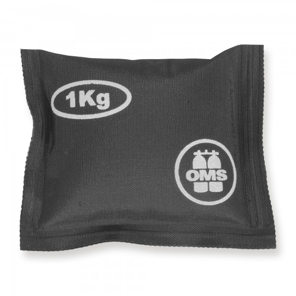 OMS Softblei 1 kg