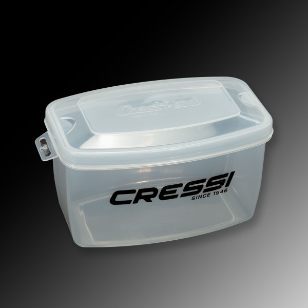 Cressi Maskenbox
