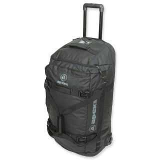 Apeks Roller Bag 90L mit Teleskopgriff