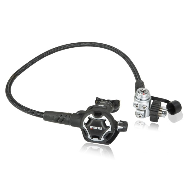 Mares Atemregler Dual ADJ 62X