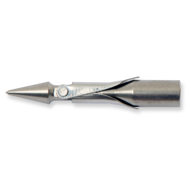 Cressi Mini Spear Head Inox - Pfeilspitze aus Edelstahl