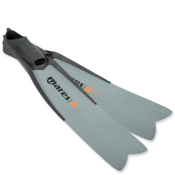 Mittelharte Freitauchflossen Mares Razor