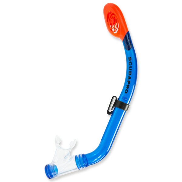 Scubapro Kinderschnorchel Mini Dry - Trockenschnorchel