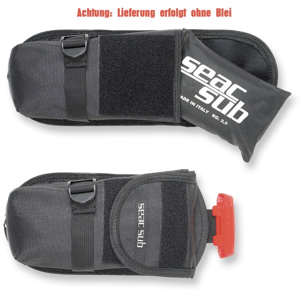 Bleitsche Seac Sub ORWS-System