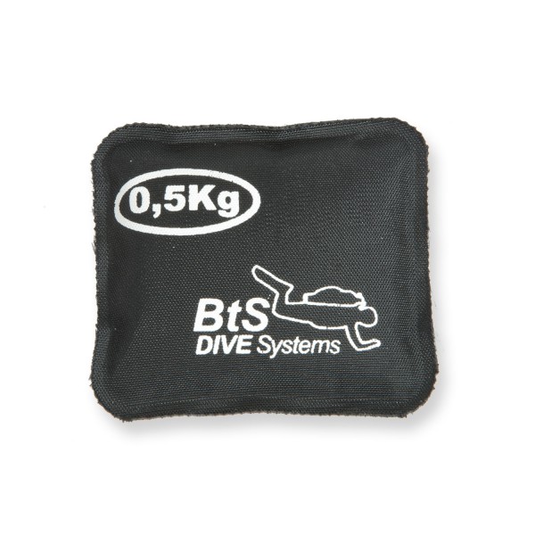 BTS Softblei 0,5 kg