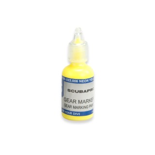 Scubapro Gear Marker (6 Farben)