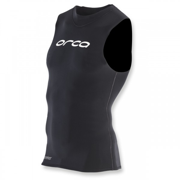 Orca Heatseeker Neopren Weste - 2 mm Neopren