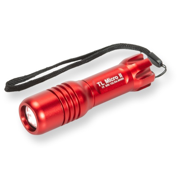 Riff Tauchlampe TL-Micro II - living coral bis zu 650 Lumen