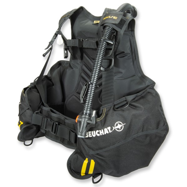 Beuchat Tauchjacket 1Dive BCD - sehr leicht