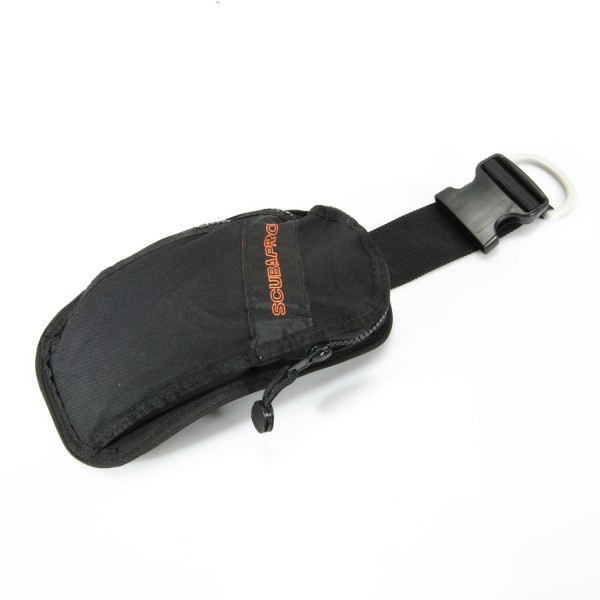 Scubapro Bleitasche für T-Force
