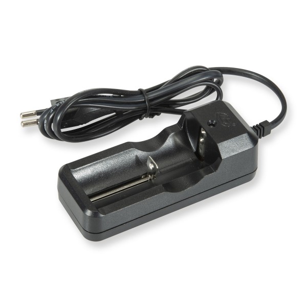 Laderät für Riff Akku 14500