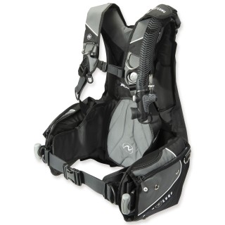 Aqualung Tauchjacket Axiom - mit SL II Bleisystem