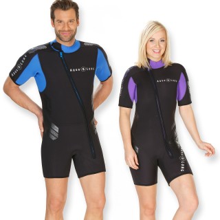 Aqualung Weste zu Balance Comfort - 5,5 mm Neopren