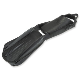 Scubapro Tauchflossen Seawing SuperNova - bester Vortrieb, schwarz