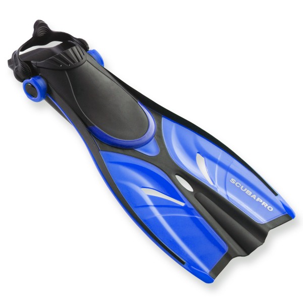 Scubapro Dolphin Schnorchel-Flossen