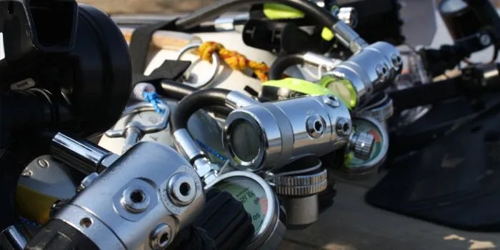 Divestore - Tauchausrüstung leihen