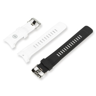 Armband für Aqualung Tauchcomputer i450 - weiss