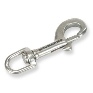 Scubapro S-Tek Karabinerhaken S, 13mm