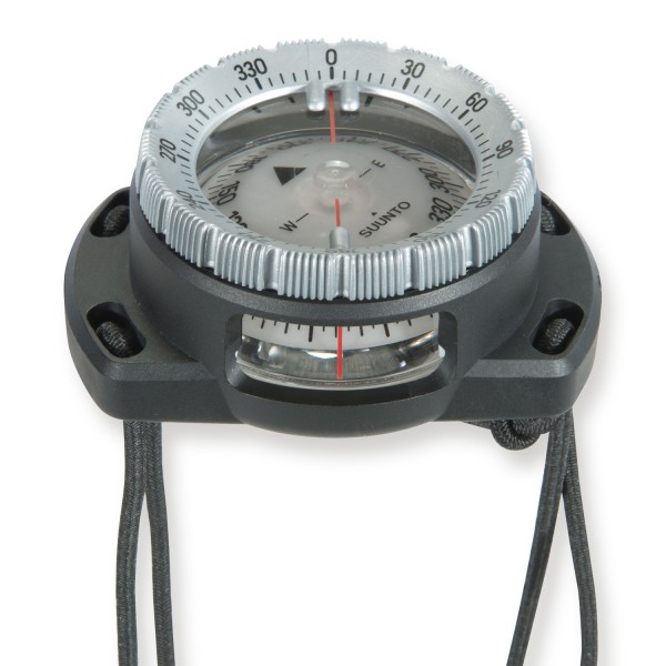 Suunto Kompass SK-8 - Boot, Bungee