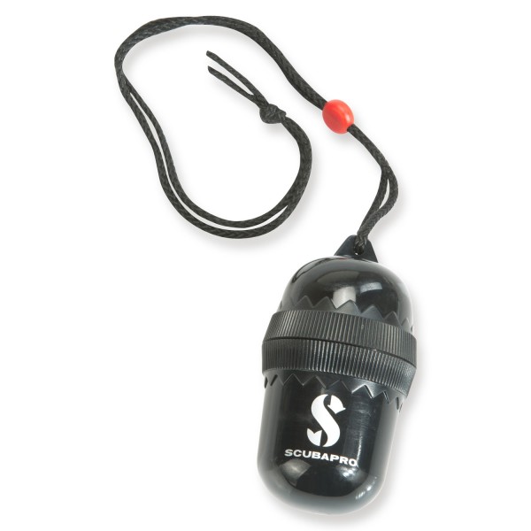Scubapro Taucher-Ei - wasserdichte Box