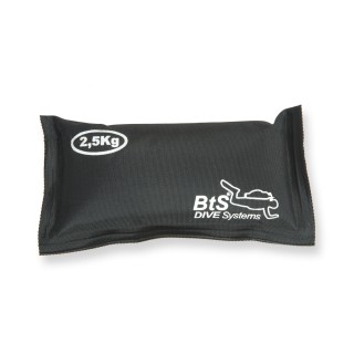 BTS Softblei 2,5 kg